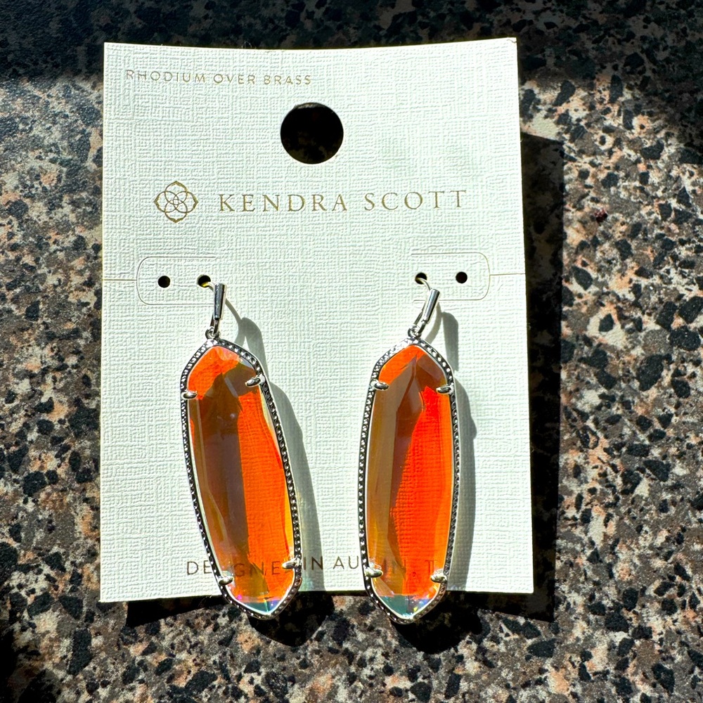 Kendra Scott Earrings
